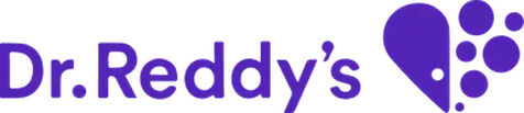 Dr. Reddy’s logo