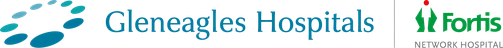 Gleneagles Global Hospitals logo