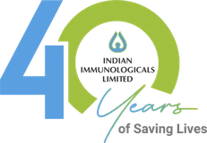 Indian Immunological logo