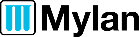 Mylan logo