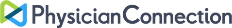Physicians Connect logo