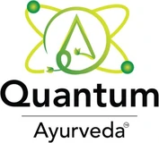 Quantum Ayurveda logo